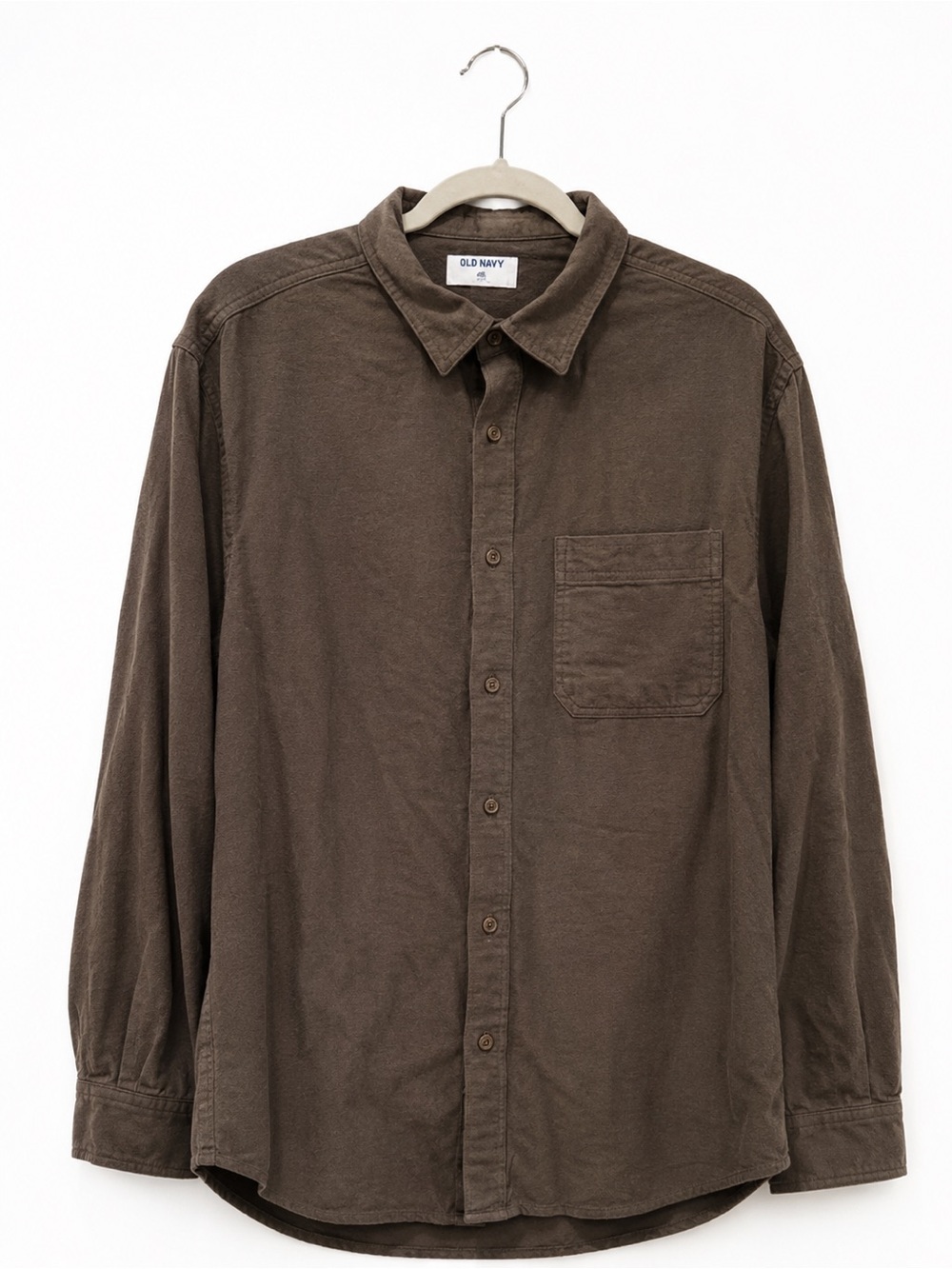Old Navy Men's Button-Down Shirt